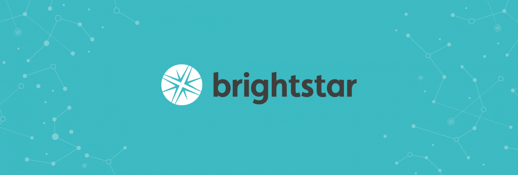 Brightstar Logo & Website Design | Tessellate Design Studio
